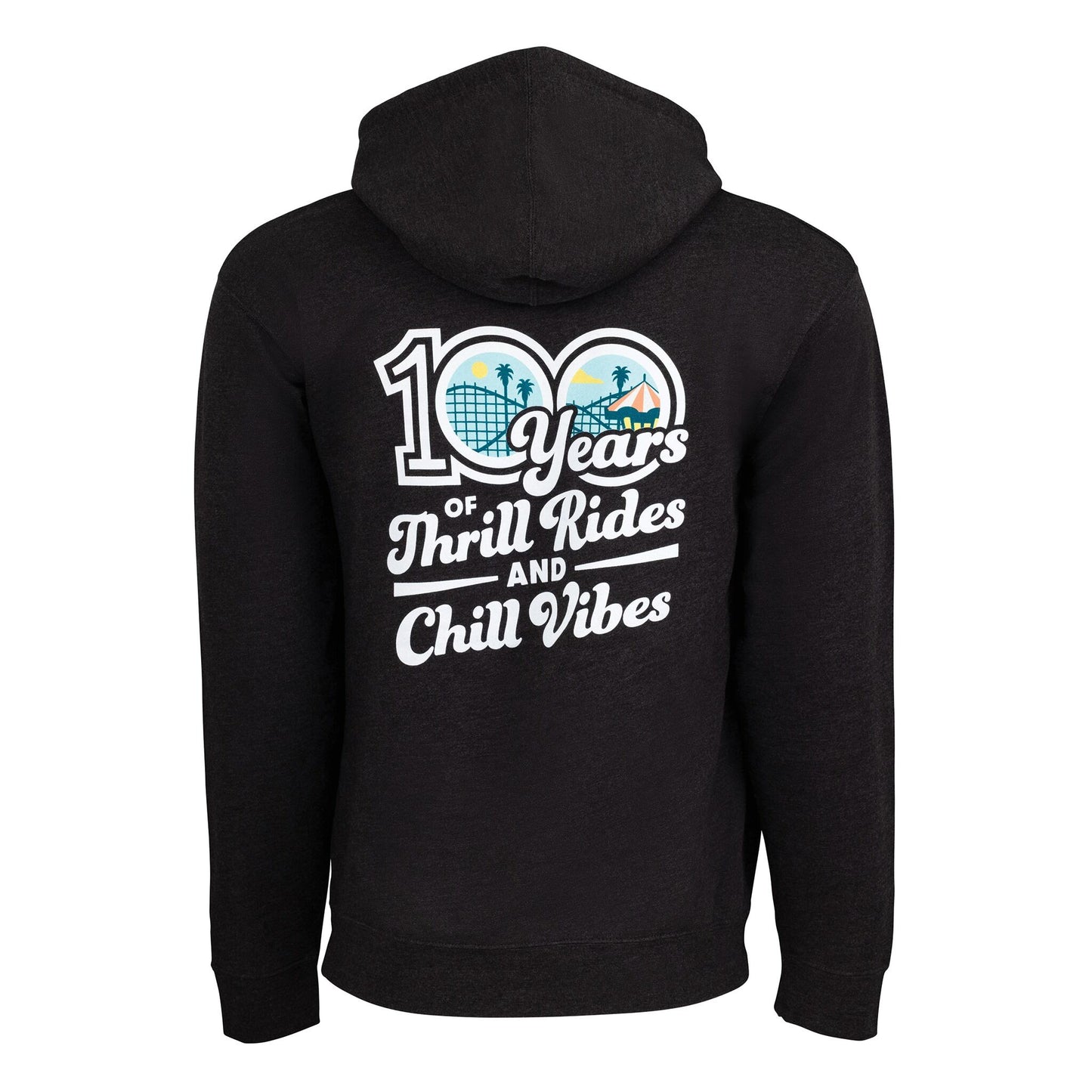 Belmont Park Centennial Hoodie