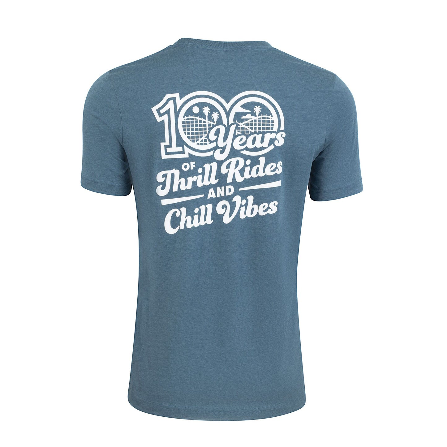 Belmont Park Centennial T-Shirt