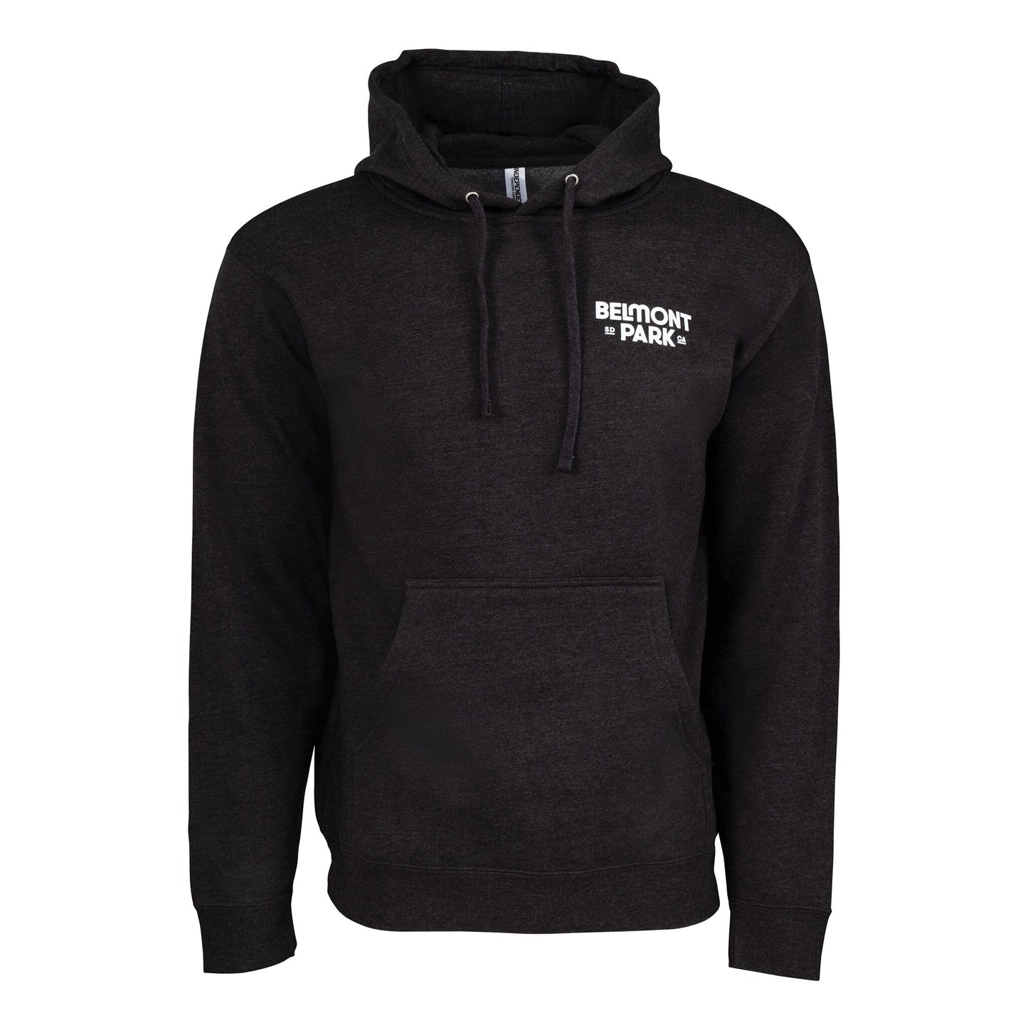 Belmont Park Centennial Hoodie