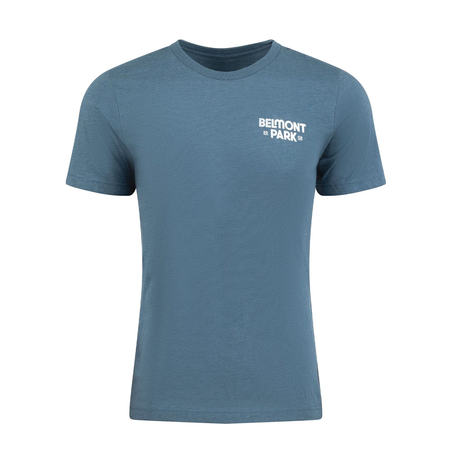 Belmont Park Centennial T-Shirt