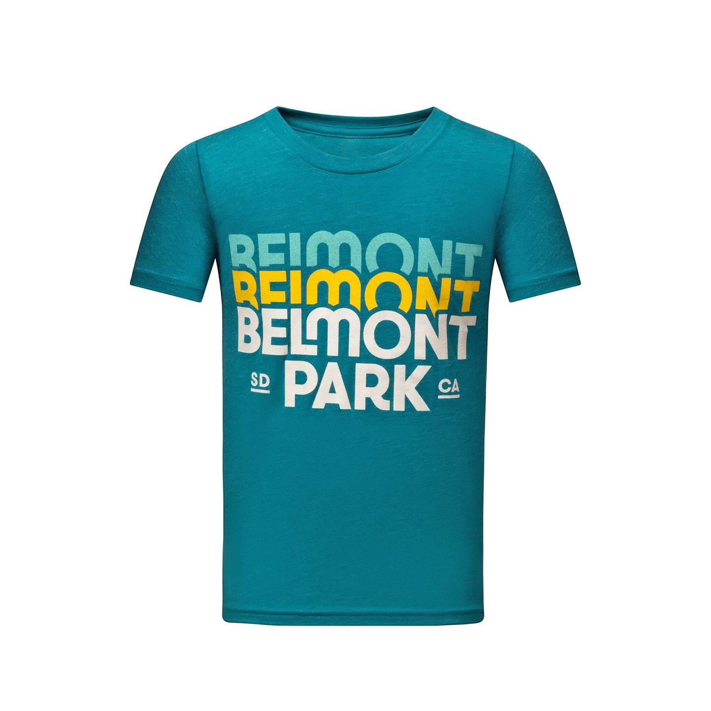 Belmont Park Vintage Youth T-Shirt