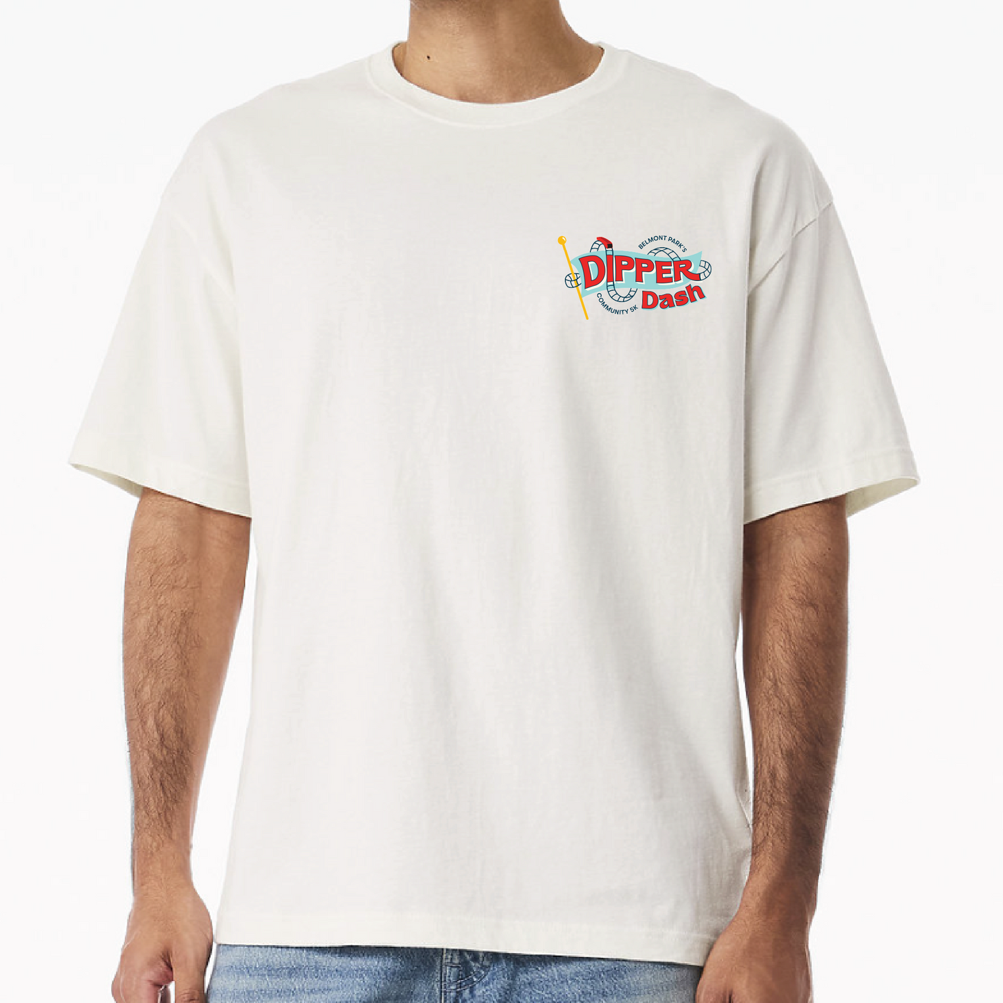 2025 Dipper Dash 5K T-Shirt